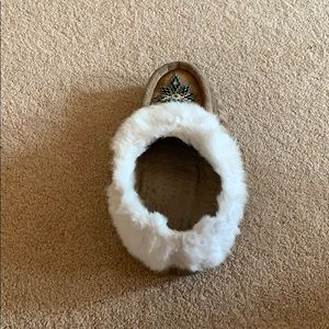 Meet your Posher, Diane